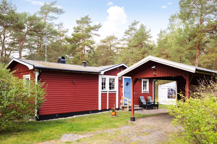 Fullskärm