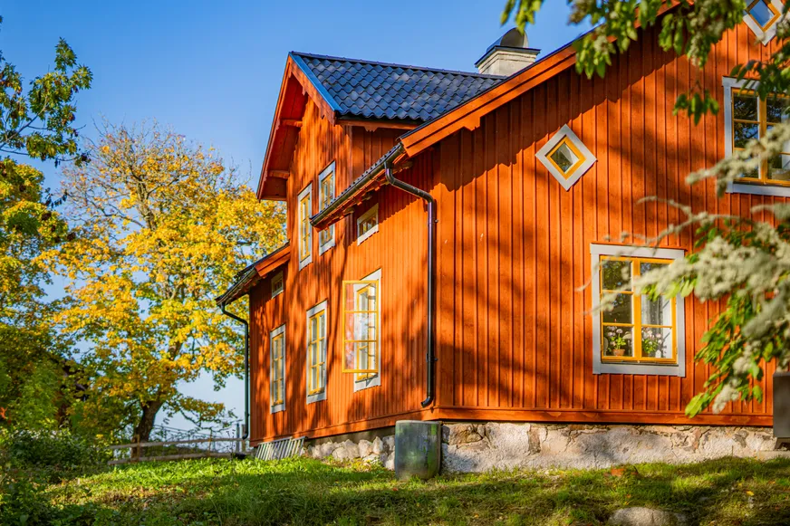 Fullskärm