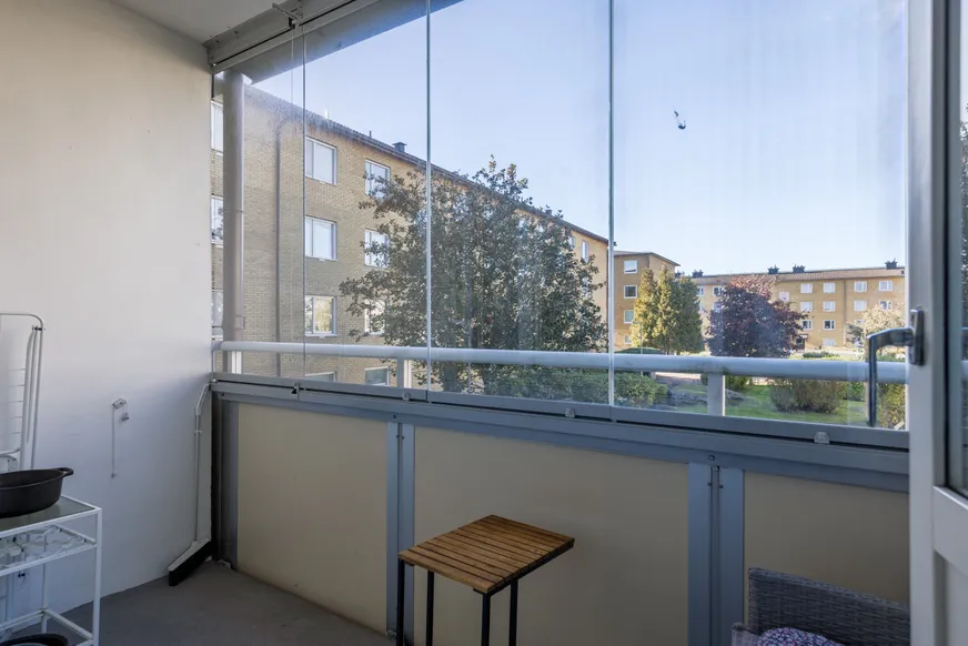 Fullskärm