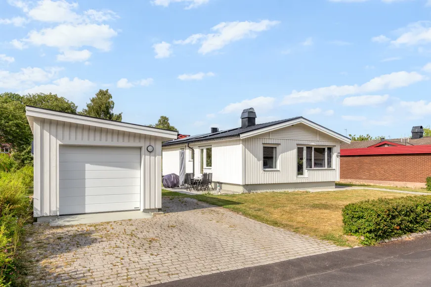 Fullskärm