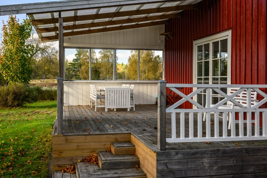 Fullskärm