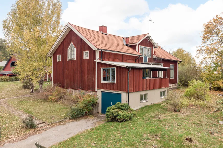 Fullskärm