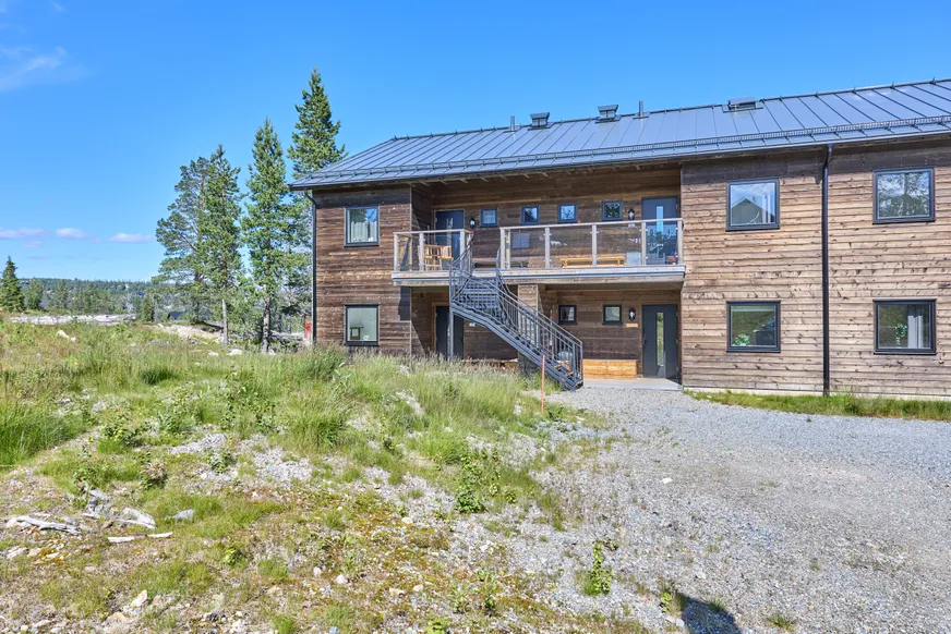 Bostadsrätt, Storhogna Torg 12A, Strohågna, Berg