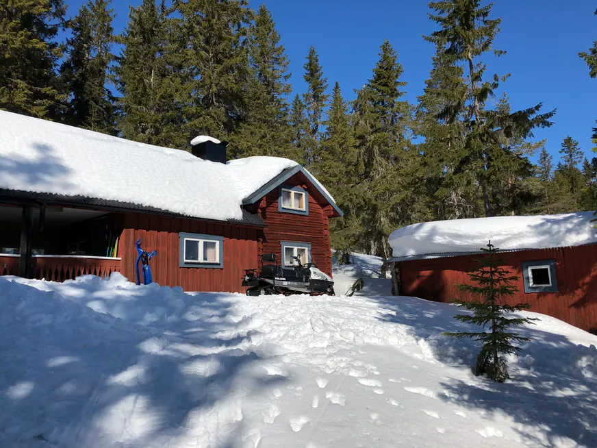 Fullskärm