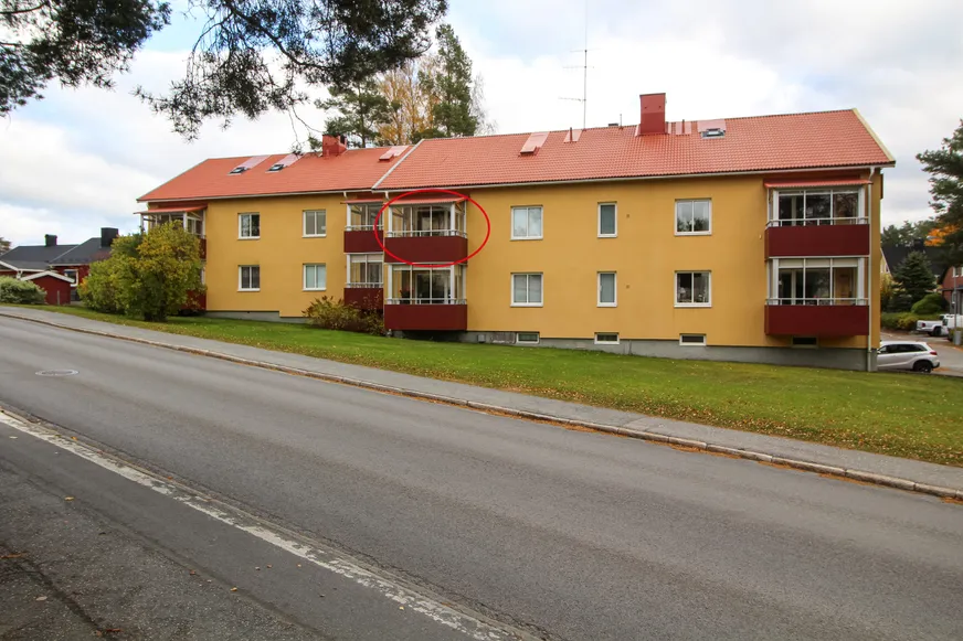 Fullskärm