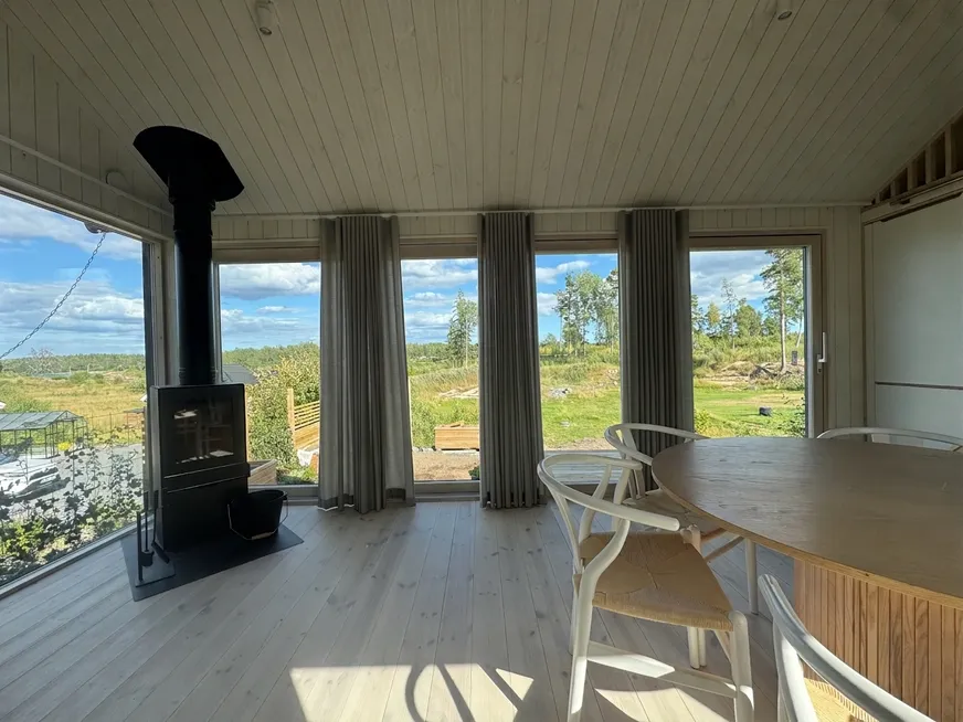 Fullskärm