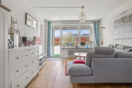 Fullskärm