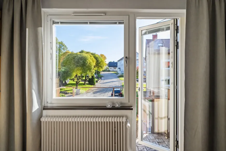 Fullskärm