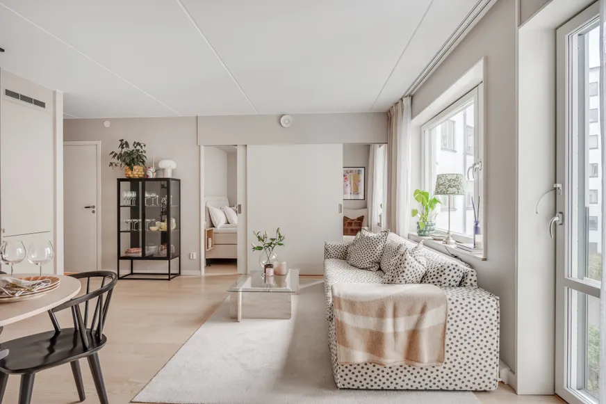 Fullskärm