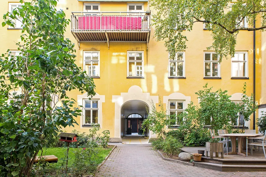 Fullskärm