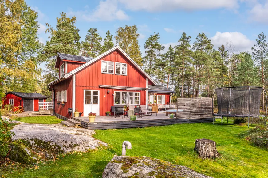 Fullskärm