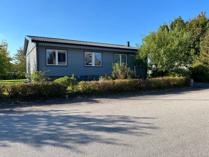 Fullskärm