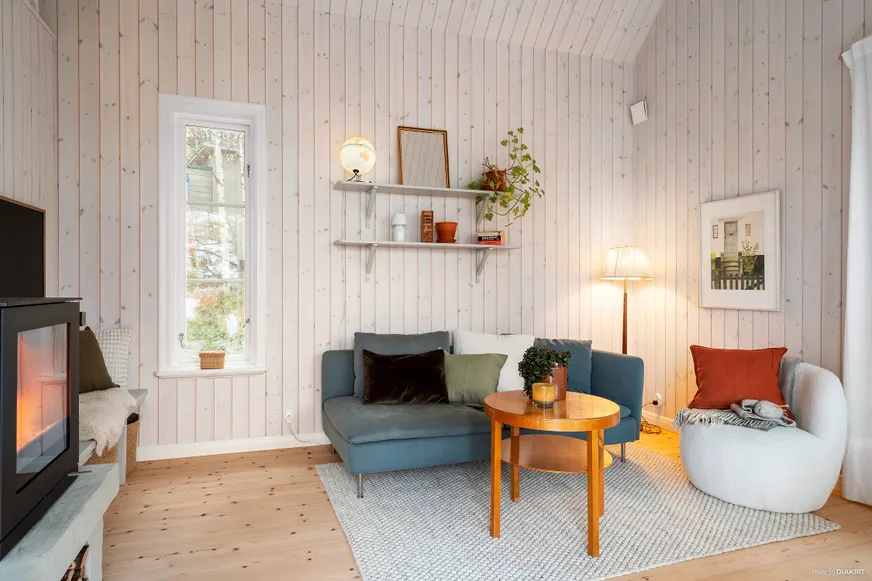 Fullskärm