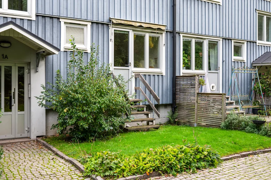 Fullskärm