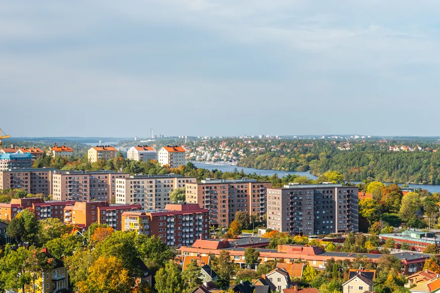 Fullskärm