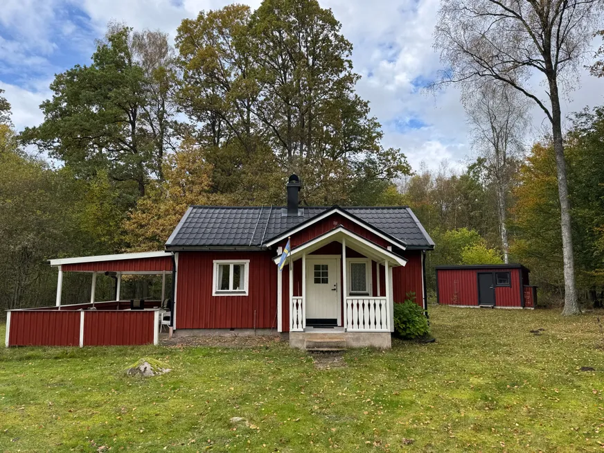 Fullskärm