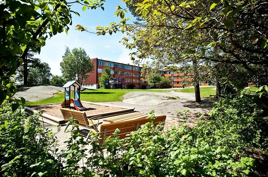 Fullskärm