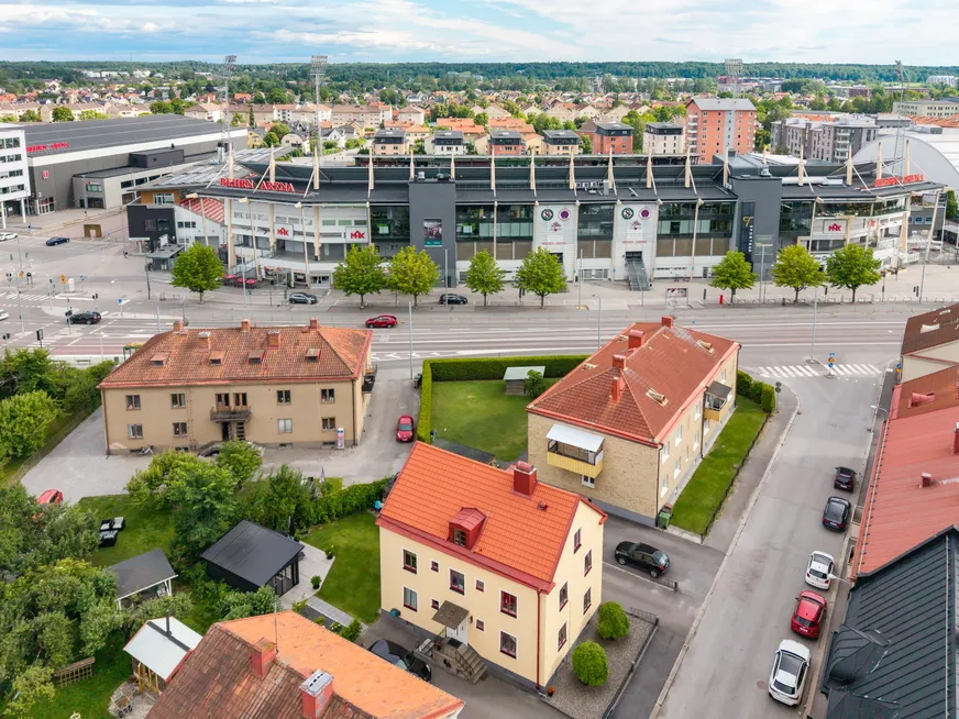 Fullskärm