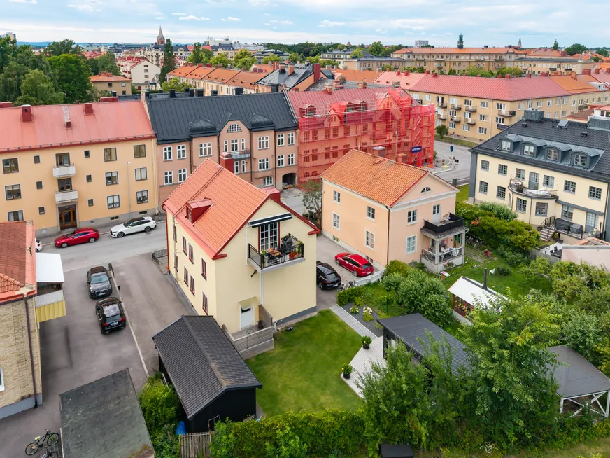 Fullskärm