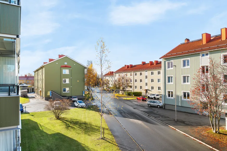 Fullskärm