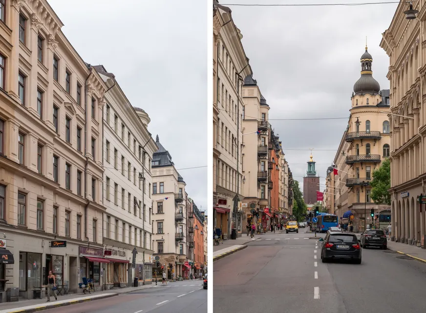 Fullskärm