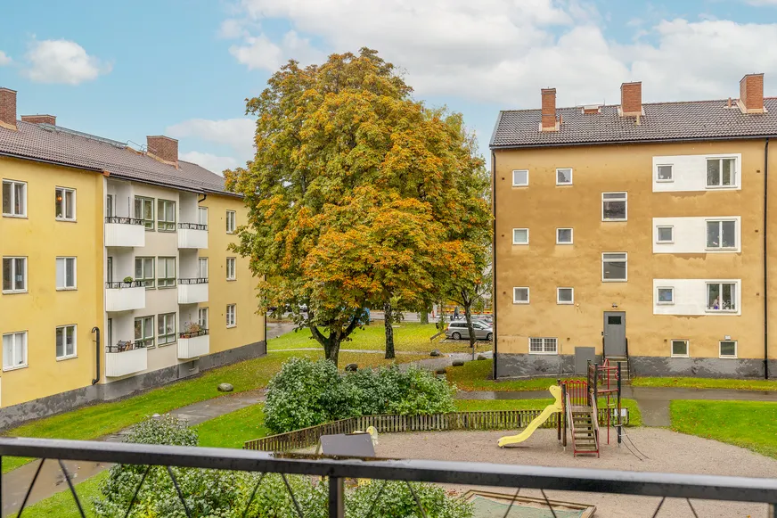 Fullskärm