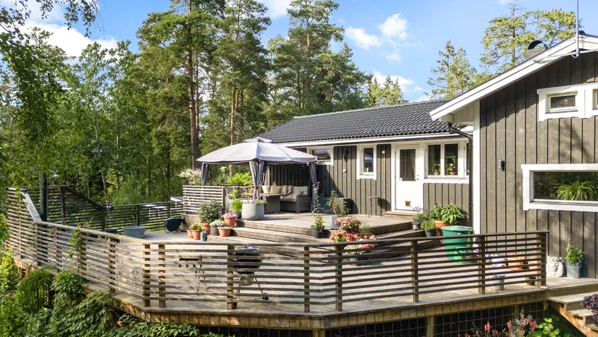 Fullskärm