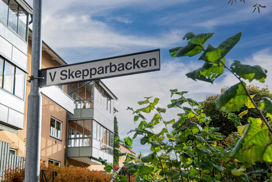 Fullskärm