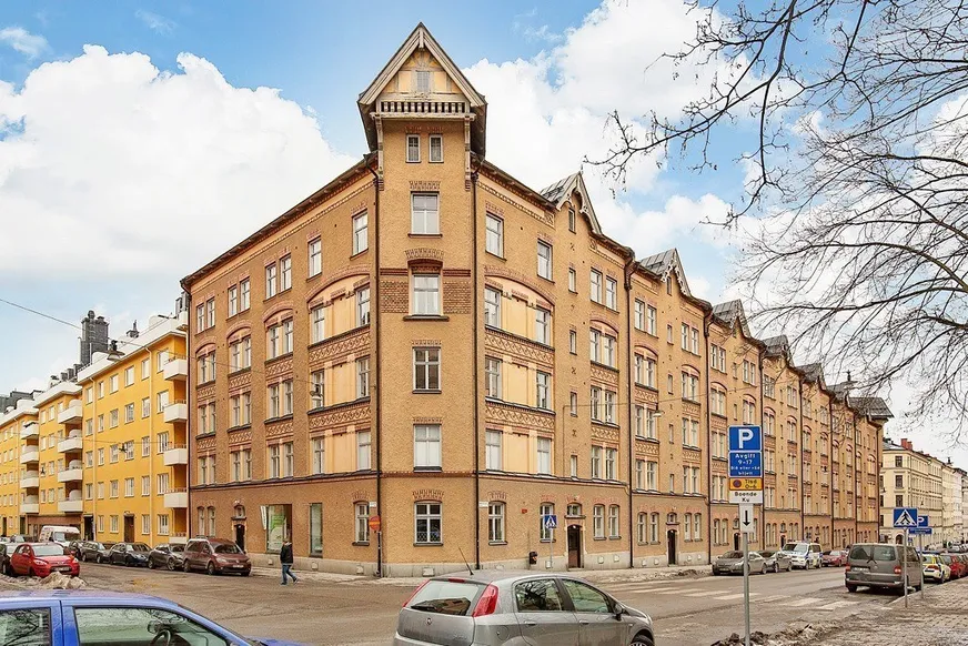 Fullskärm