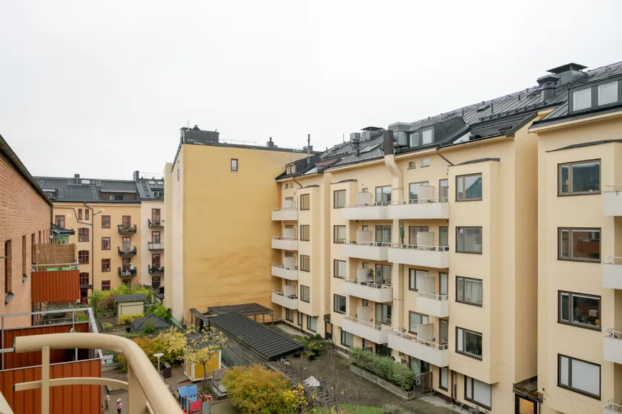 Fullskärm