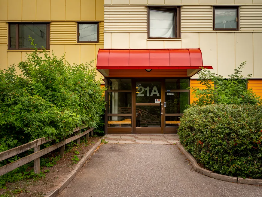 Fullskärm