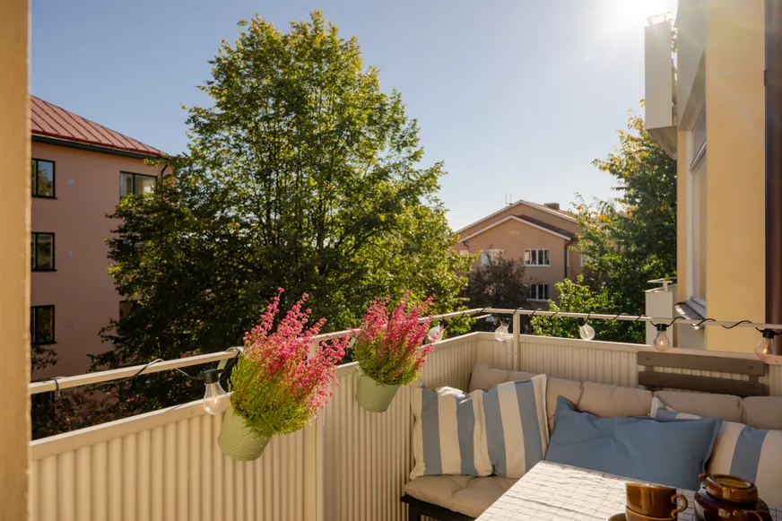 Fullskärm