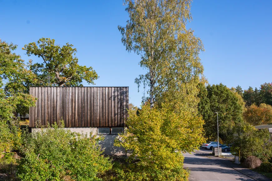 Fullskärm