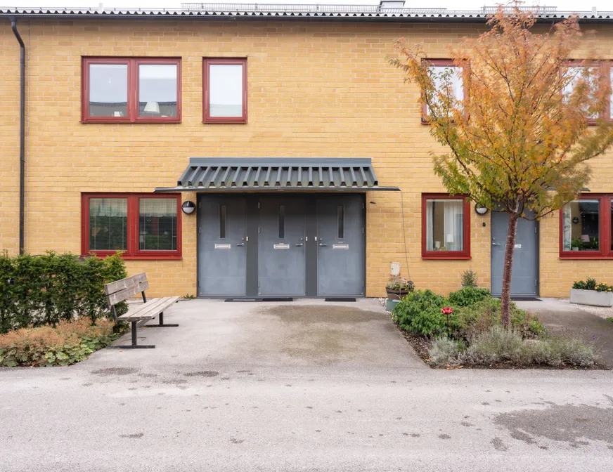 Fullskärm