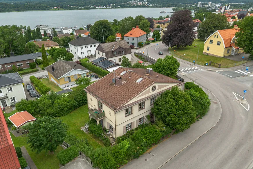 Fullskärm