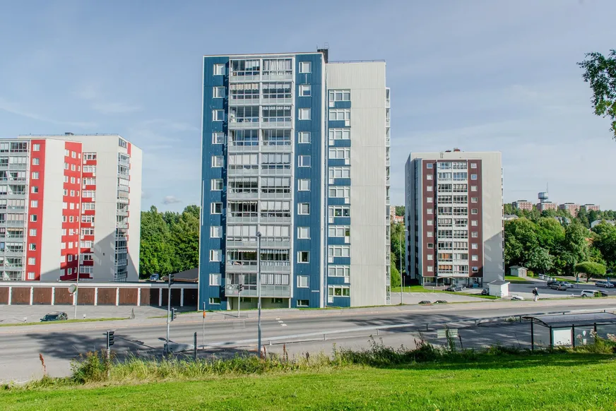 Fullskärm