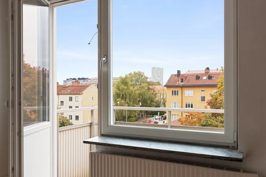 Fullskärm