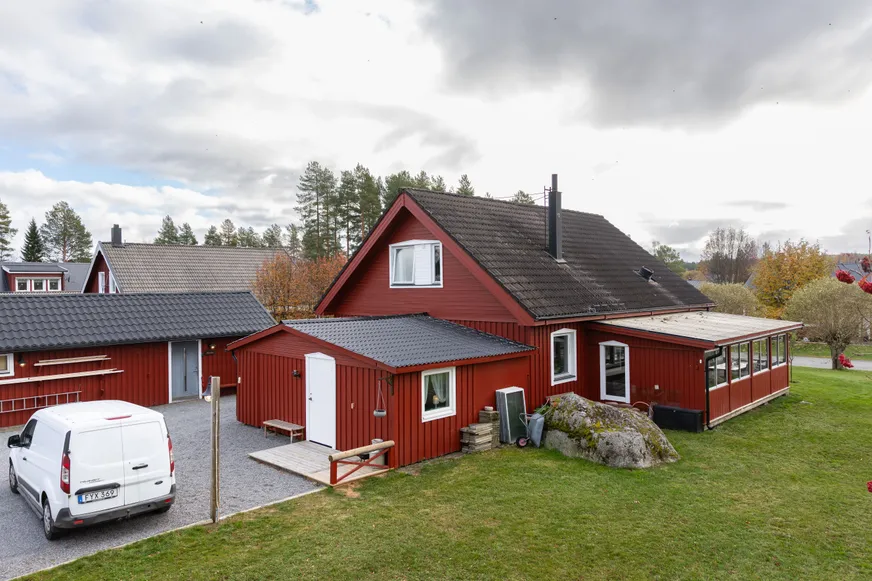 Fullskärm