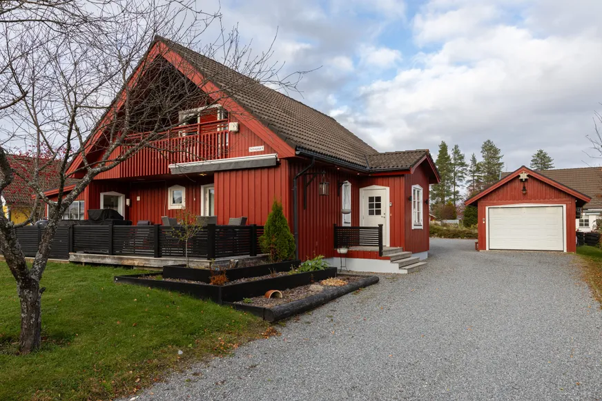 Fullskärm