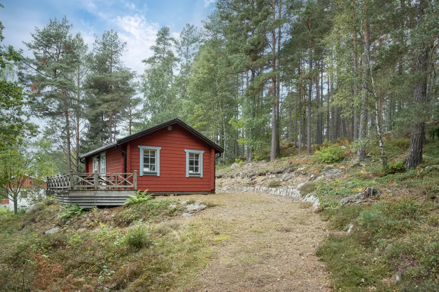 Fullskärm