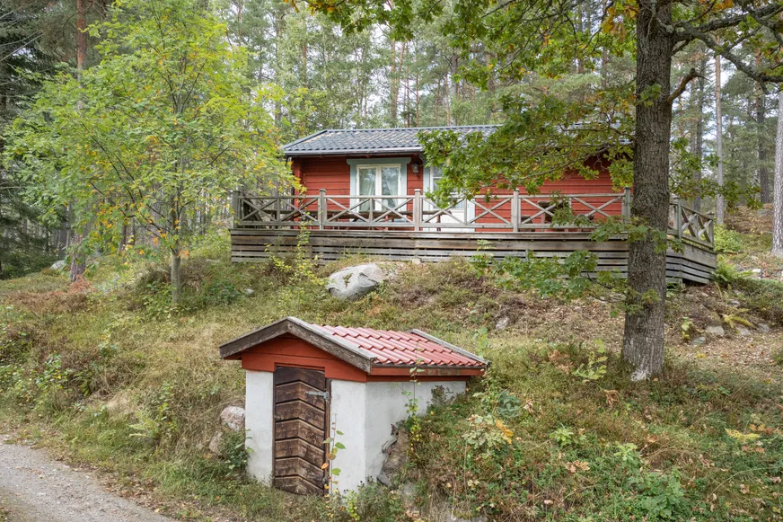 Fullskärm