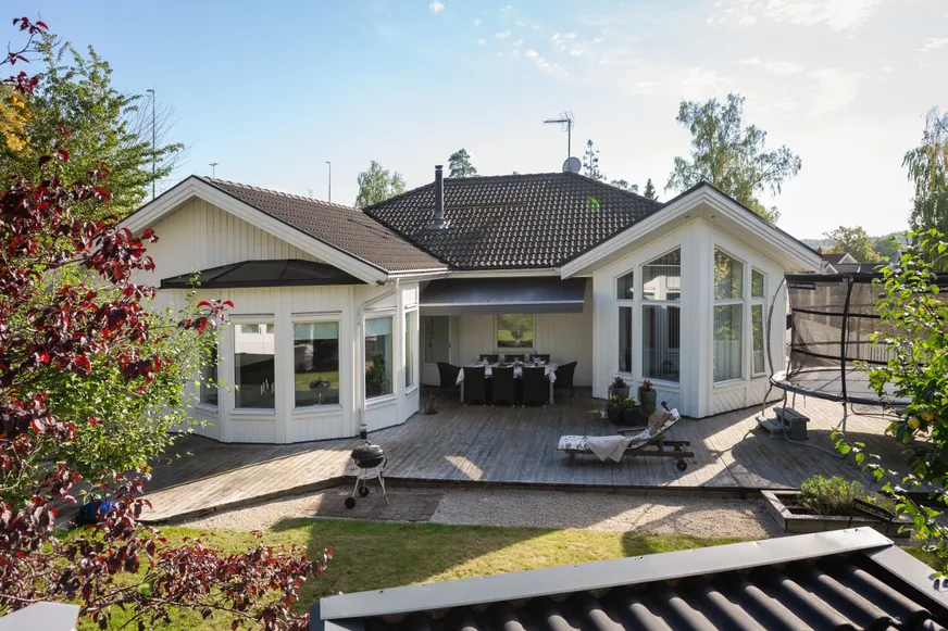 Fullskärm