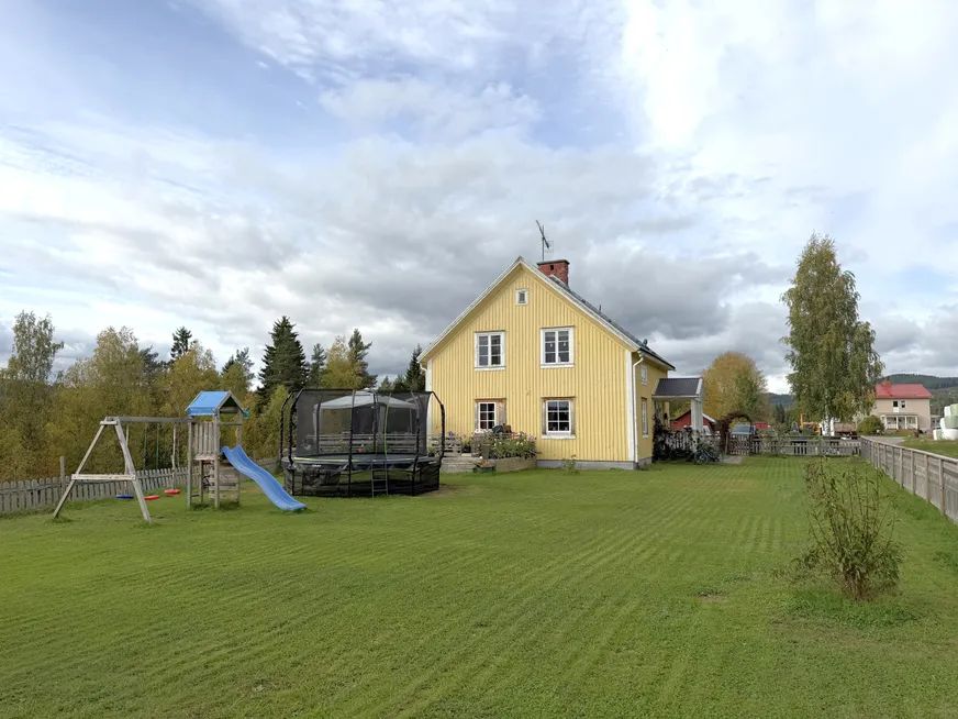 Fullskärm