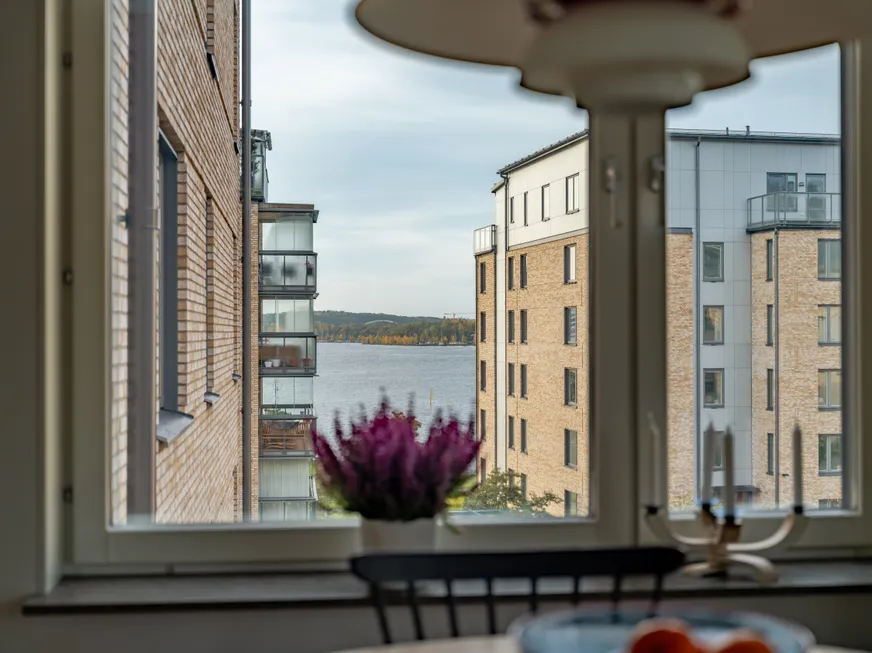 Fullskärm