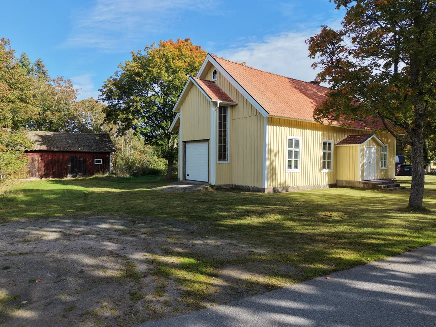 Fullskärm
