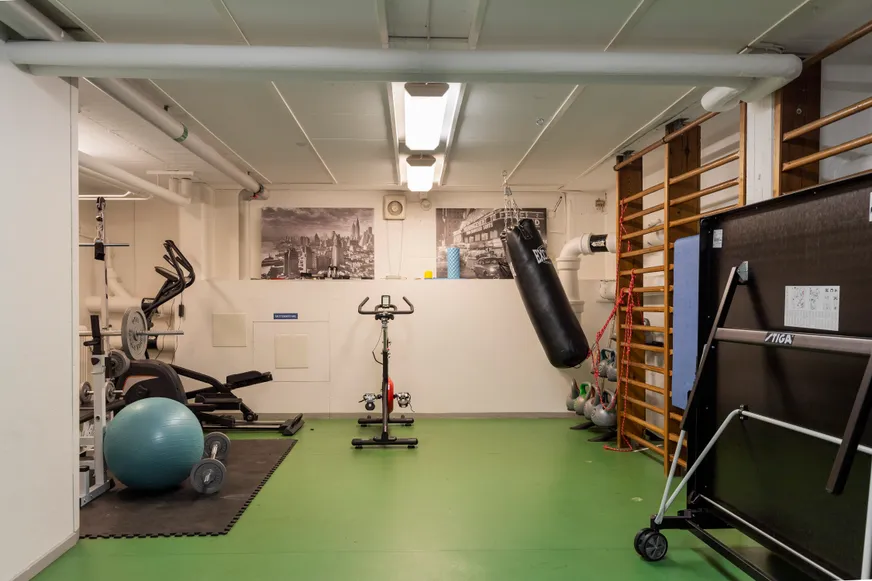 Fullskärm
