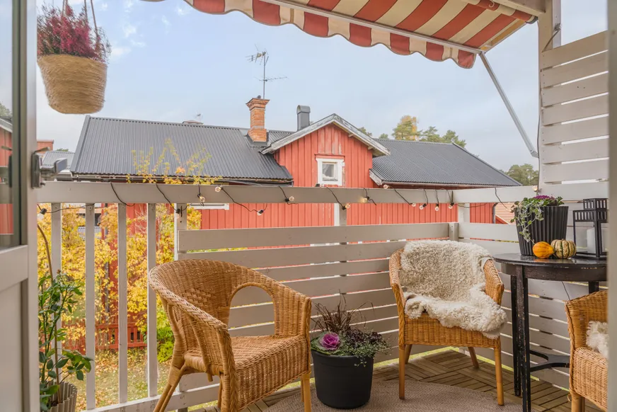 Fullskärm