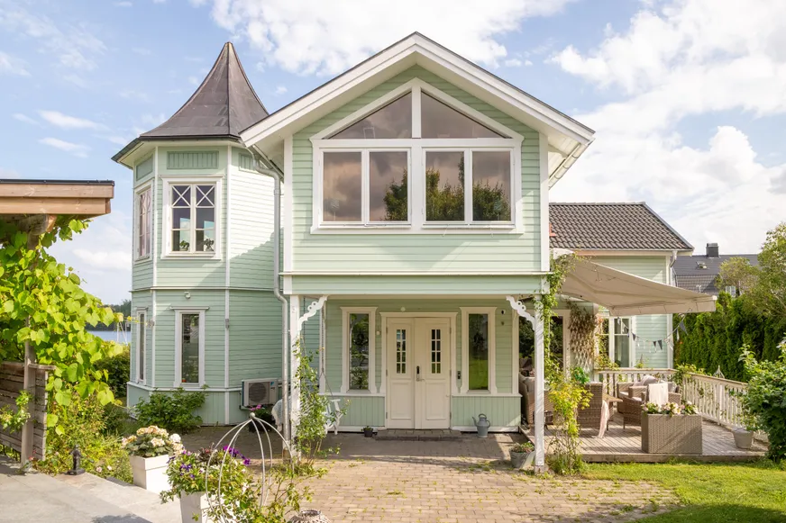Fullskärm