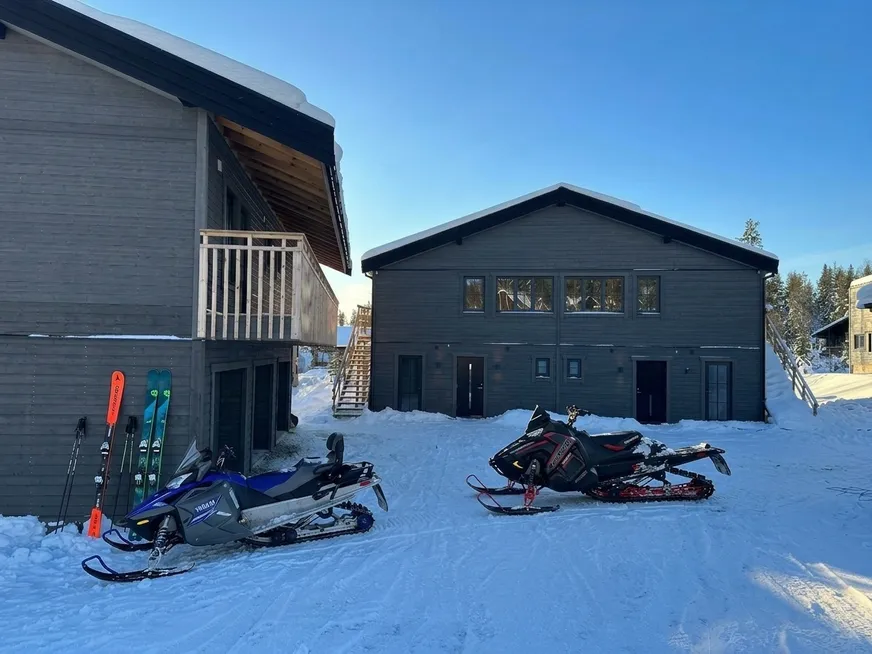 Fullskärm