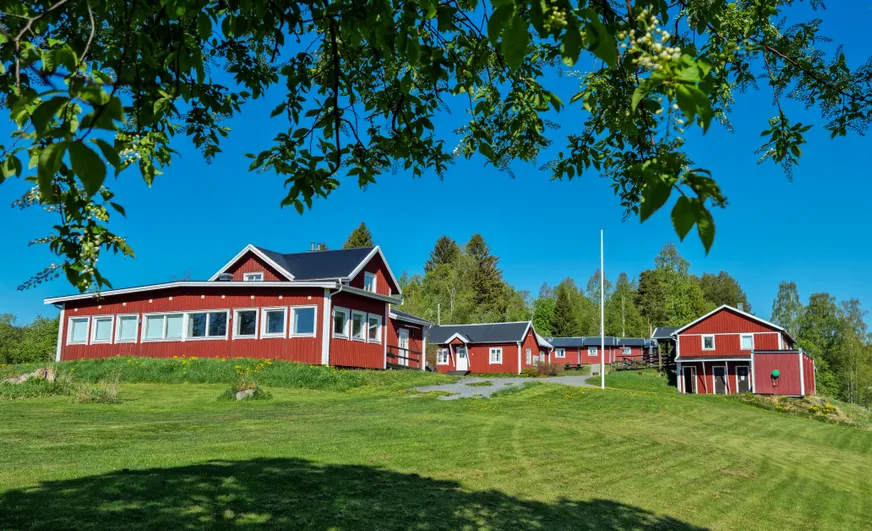 Fullskärm